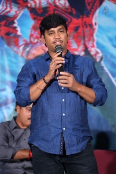 Hyper Movie Press Meet - 17 of 21