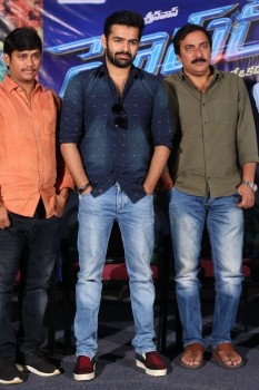 Hyper Movie Success Meet - 1 of 36