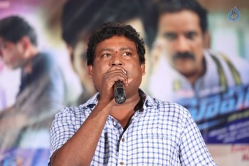 Hyper Movie Success Meet - 14 of 36