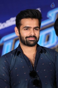 Hyper Movie Success Meet - 19 of 36