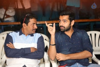 Hyper Movie Success Meet - 20 of 36