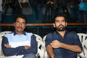 Hyper Movie Success Meet - 21 of 36