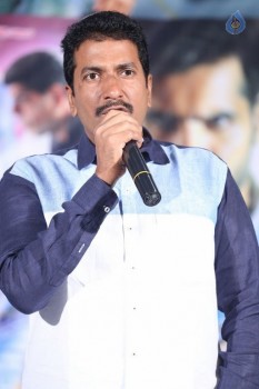 Hyper Movie Success Meet - 24 of 36