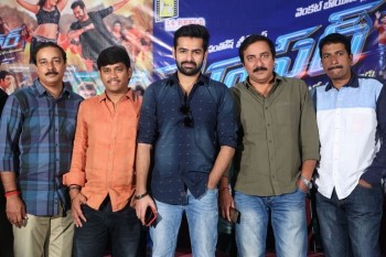 Hyper Movie Success Meet - 25 of 36