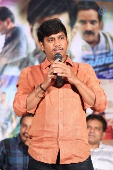 Hyper Movie Success Meet - 36 of 36