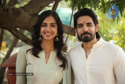 Ichata Vahanamulu Niluparadu Movie Opening - 29 of 40