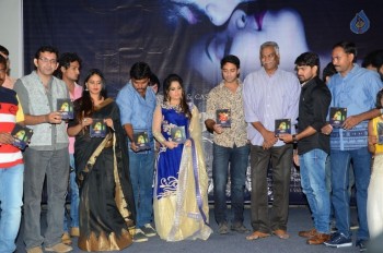 Iddaram Movie Audio Launch - 20 of 21