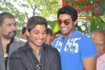 Iddarammayilatho Movie Opening - 87 of 98