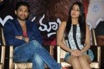 Iddarammayilatho Platinum Disc Function - 176 of 215