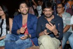 Iddarammayilatho Platinum Disc Function - 183 of 215