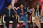 Iddarammayilatho Platinum Disc Function - 196 of 215