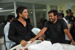 Iddarammayilatho Working Stills - 5 of 75