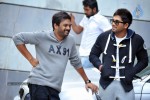 Iddarammayilatho Working Stills - 28 of 75