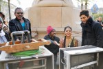 Iddarammayilatho Working Stills - 33 of 75