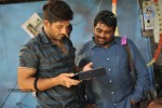 Iddarammayilatho Working Stills - 36 of 75