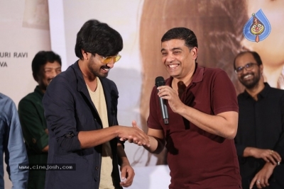 Iddari Lokam Okate Movie Trailer Launch - 4 of 19