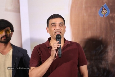 Iddari Lokam Okate Movie Trailer Launch - 5 of 19