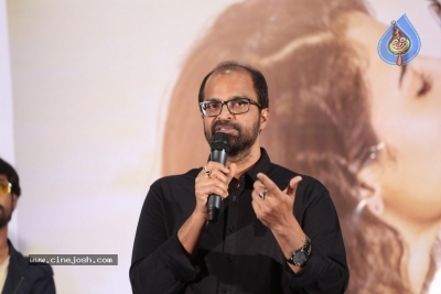 Iddari Lokam Okate Movie Trailer Launch - 7 of 19