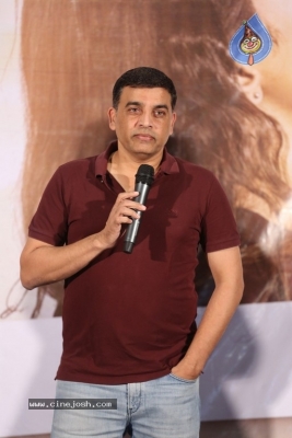 Iddari Lokam Okate Movie Trailer Launch - 17 of 19