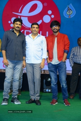 Iddari Lokam Okate Pre Release Event - 37 of 41