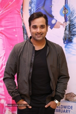 Idi Naa Love Story Pre Release Event - 6 of 42