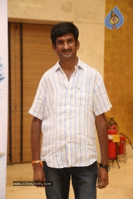 Idi Naa Love Story Pre Release Event - 7 of 42