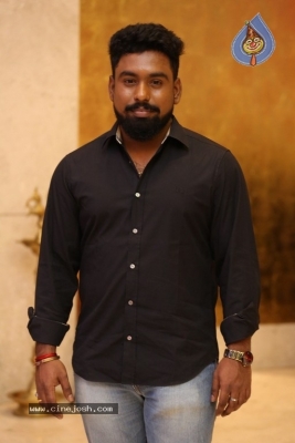 Idi Naa Love Story Pre Release Event - 19 of 42