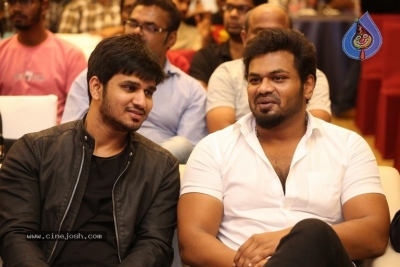 Idi Naa Love Story Pre Release Event - 20 of 42