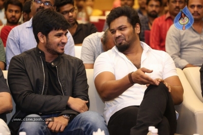 Idi Naa Love Story Pre Release Event - 22 of 42