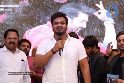 Idi Naa Love Story Pre Release Event - 23 of 42