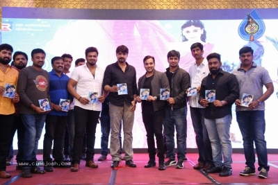 Idi Naa Love Story Pre Release Event - 25 of 42