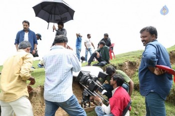 Idi Naa Love Story Working Photos - 30 of 42