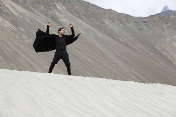 Idi Naa Love Story Working Photos - 38 of 42