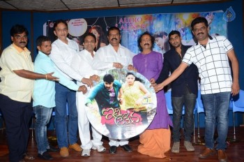 Idi Premena Audio Launch - 4 of 17