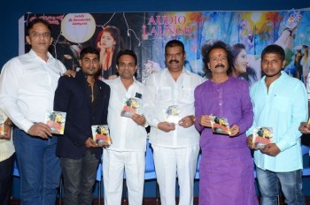 Idi Premena Audio Launch - 8 of 17