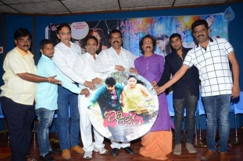 Idi Premena Audio Launch - 14 of 17