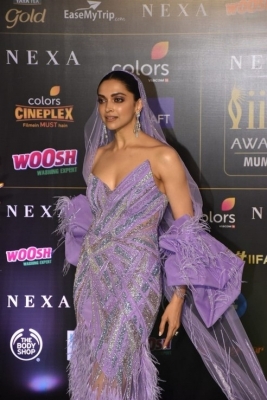 IIFA Awards 2019 - 34 of 63