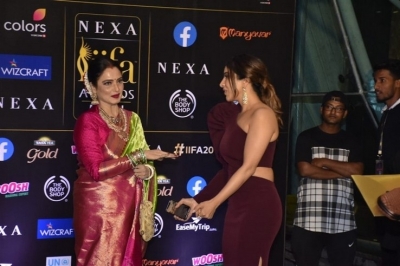 IIFA Awards 2019 - 37 of 63