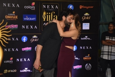 IIFA Awards 2019 - 54 of 63