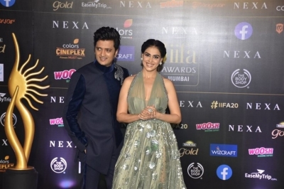 IIFA Awards 2019 - 55 of 63
