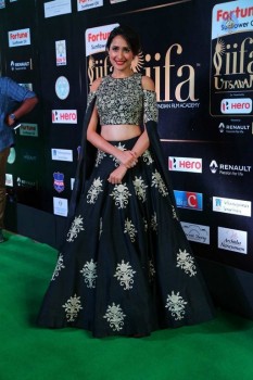 IIFA Utsavam 2017 Photos - 4 of 53