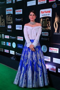 IIFA Utsavam 2017 Photos - 8 of 53