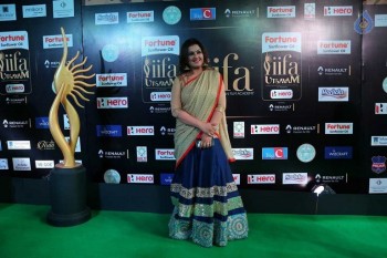 IIFA Utsavam 2017 Photos - 10 of 53