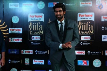 IIFA Utsavam 2017 Photos - 16 of 53