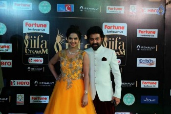 IIFA Utsavam 2017 Photos - 17 of 53