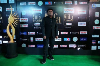 IIFA Utsavam 2017 Photos - 20 of 53