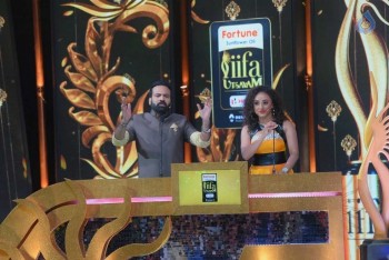 IIFA Utsavam 2017 Photos - 27 of 53