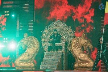 IIFA Utsavam 2017 Photos - 28 of 53