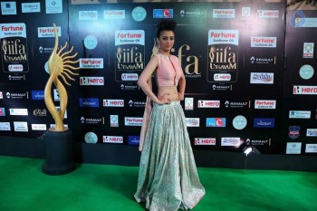 IIFA Utsavam 2017 Photos - 36 of 53