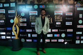 IIFA Utsavam 2017 Photos - 38 of 53